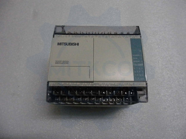 FX1S-30MR-001 Mitsubishi plc