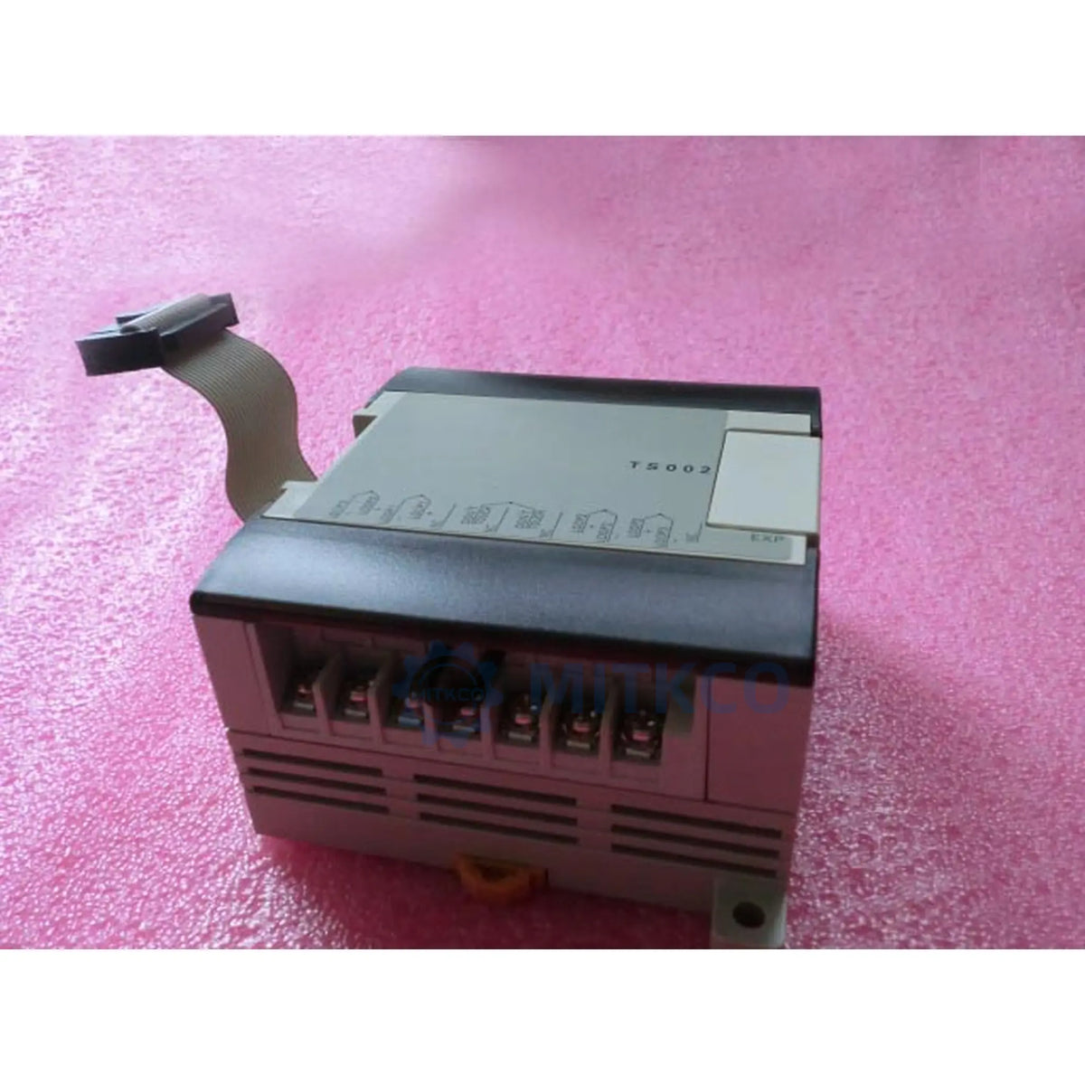CPM1A-TS002 OMRON Temperature Sensor Unit 4-Channel Thermocouple