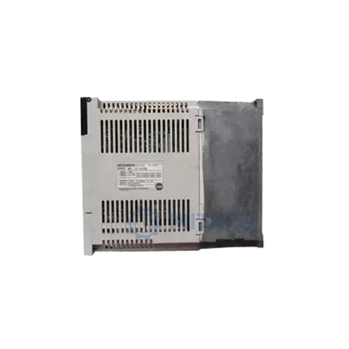 MR-J2-200B Mitsubishi Servo Amplifier 2kW SSCNET