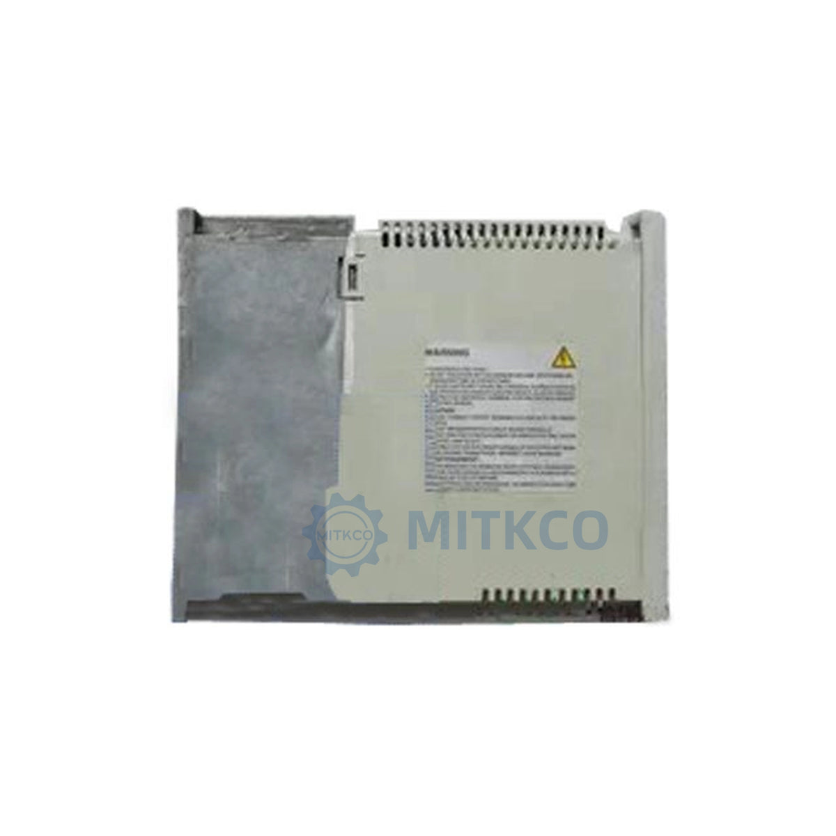 MR-J2-200B Mitsubishi Servo Amplifier 2kW SSCNET