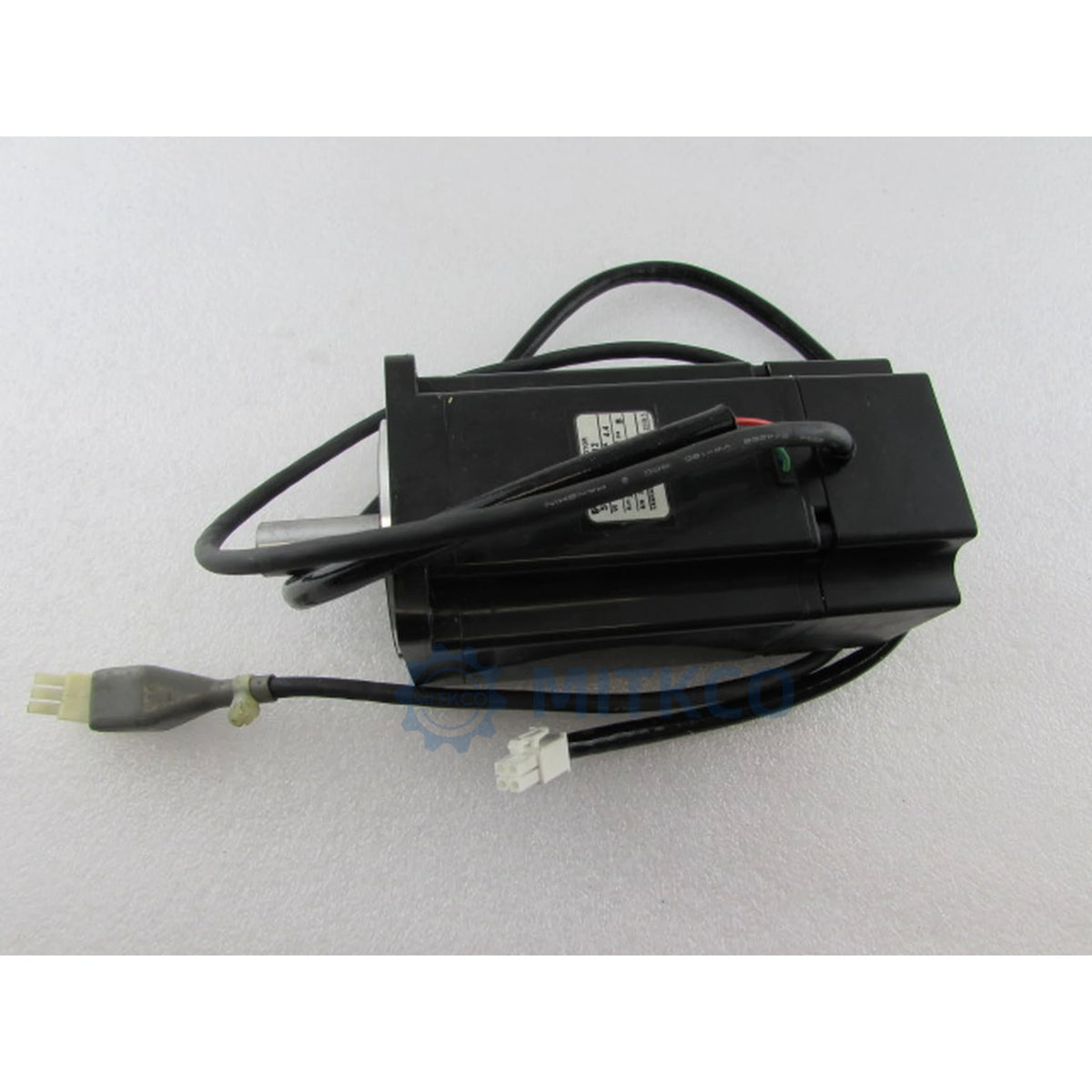 SGM-08U2HA12 Yaskawa AC Servo Motor 750W 200V