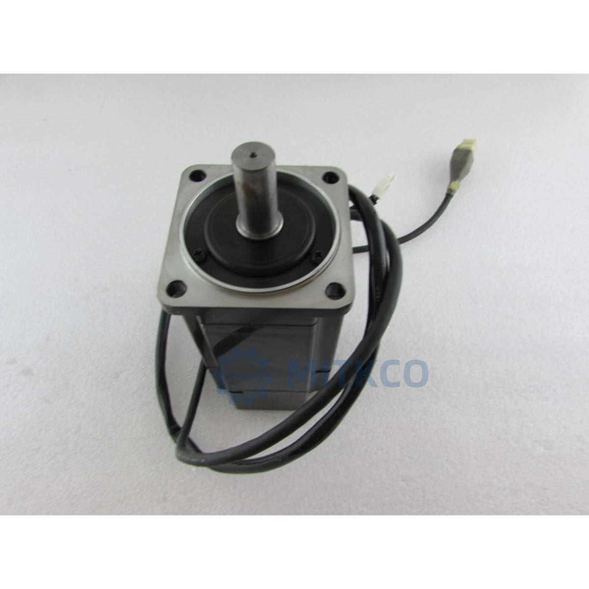 SGM-08U2HA12 Yaskawa AC Servo Motor 750W 200V