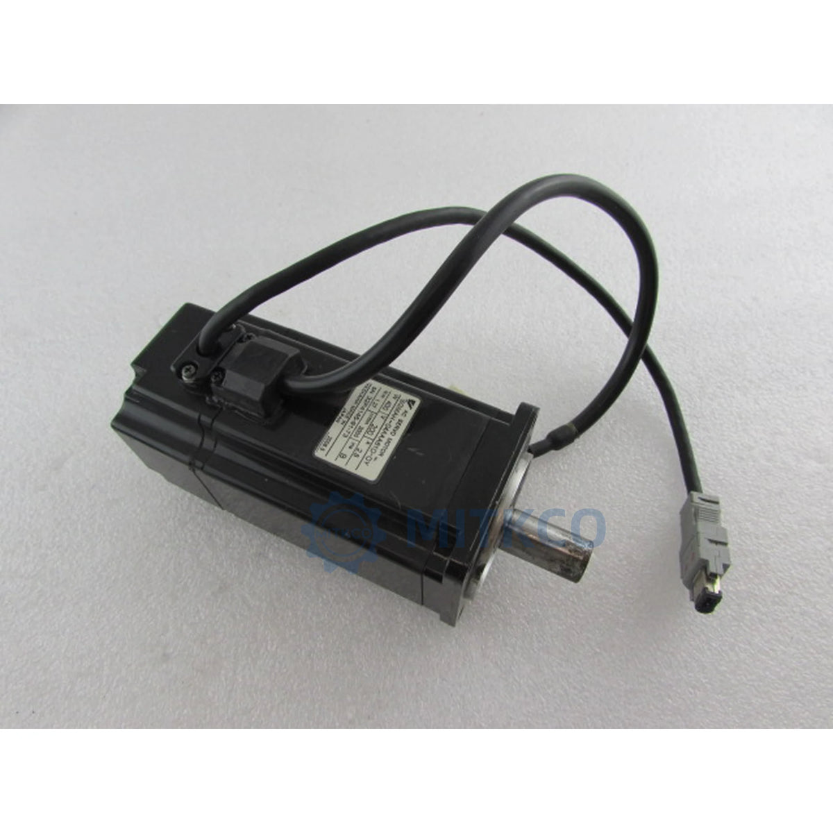 SGMAH-04AAA61D-OY Yaskawa Servo Motor 400W 200V