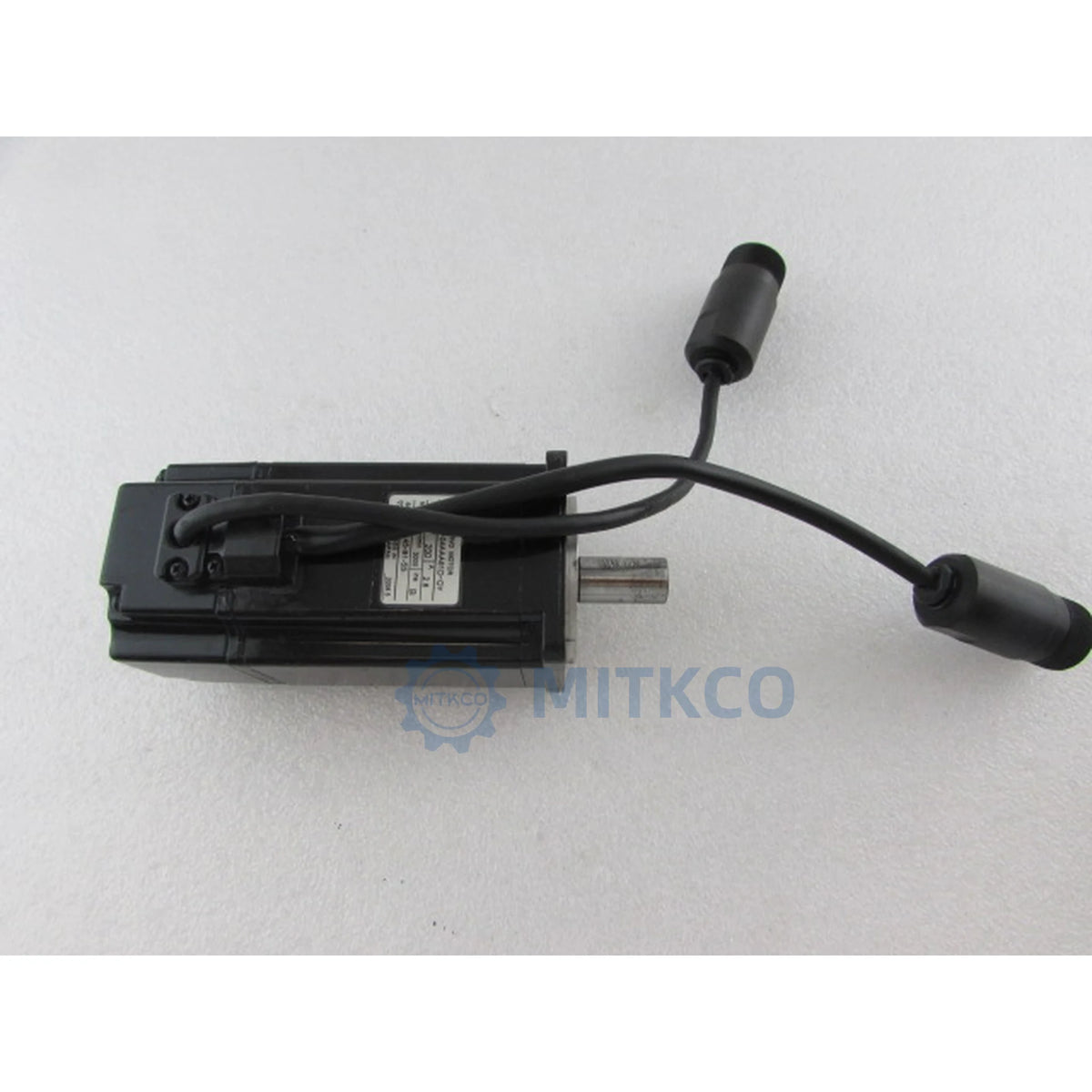 SGMAH-04AAA61D-OY Yaskawa Servo Motor 400W 200V