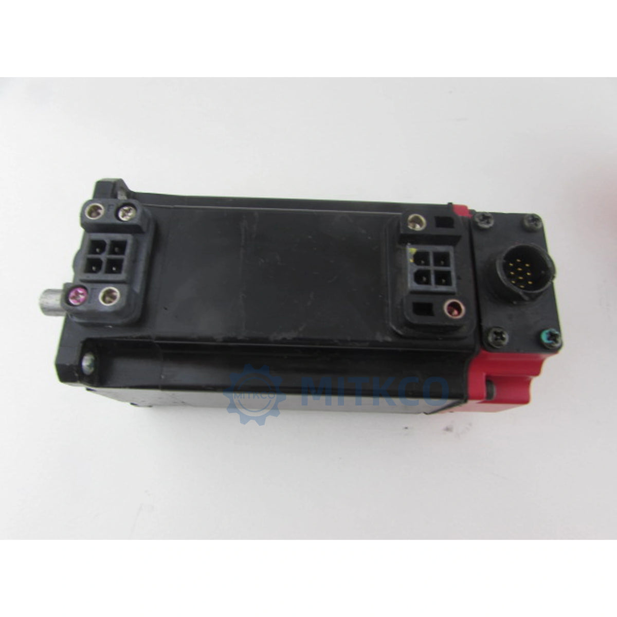 SGMAH-08AAA61D-OY Yaskawa Servo Motor 750W 200V