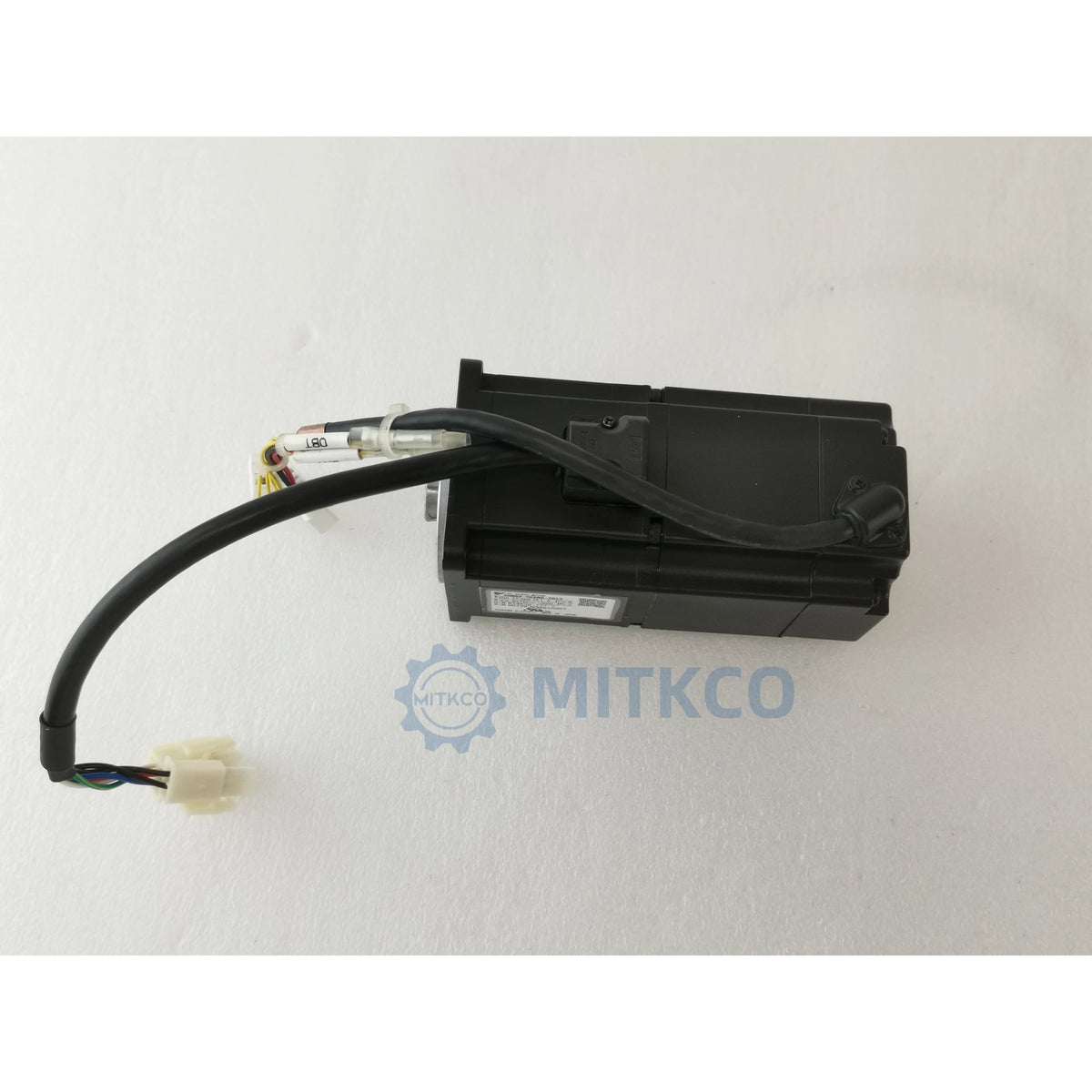 SGMAV-02ANA-YR13 Yaskawa Servo Motor 200W 200V