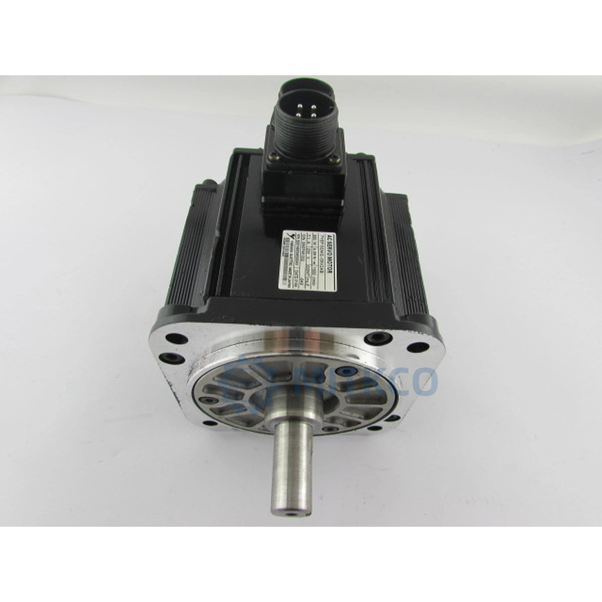SGMG-09V2AB Yaskawa Servo Motor 850W 200V