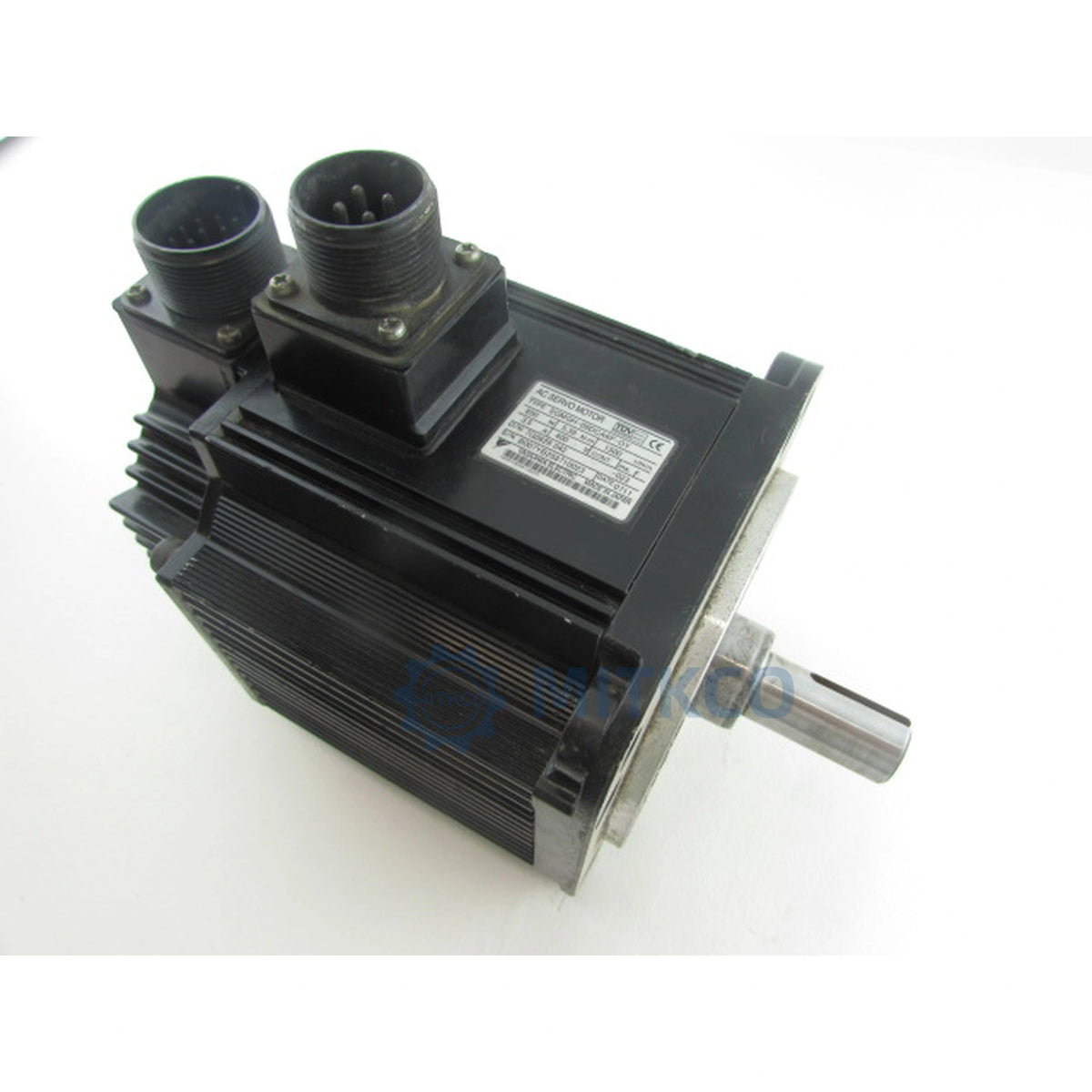 SGMGH-09DCA6F-OY Yaskawa Servo Motor 850W 400V