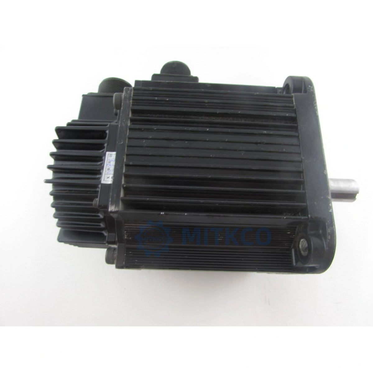 SGMGH-09DCA6F-OY Yaskawa Servo Motor 850W 400V