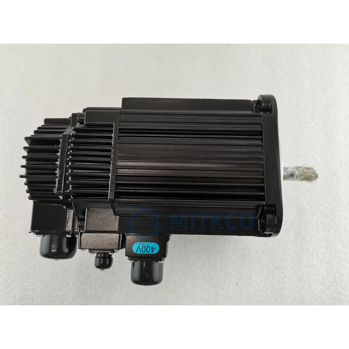 SGMGH-13Q5A-OM11 Yaskawa Servo Motor 1.3kW 400V
