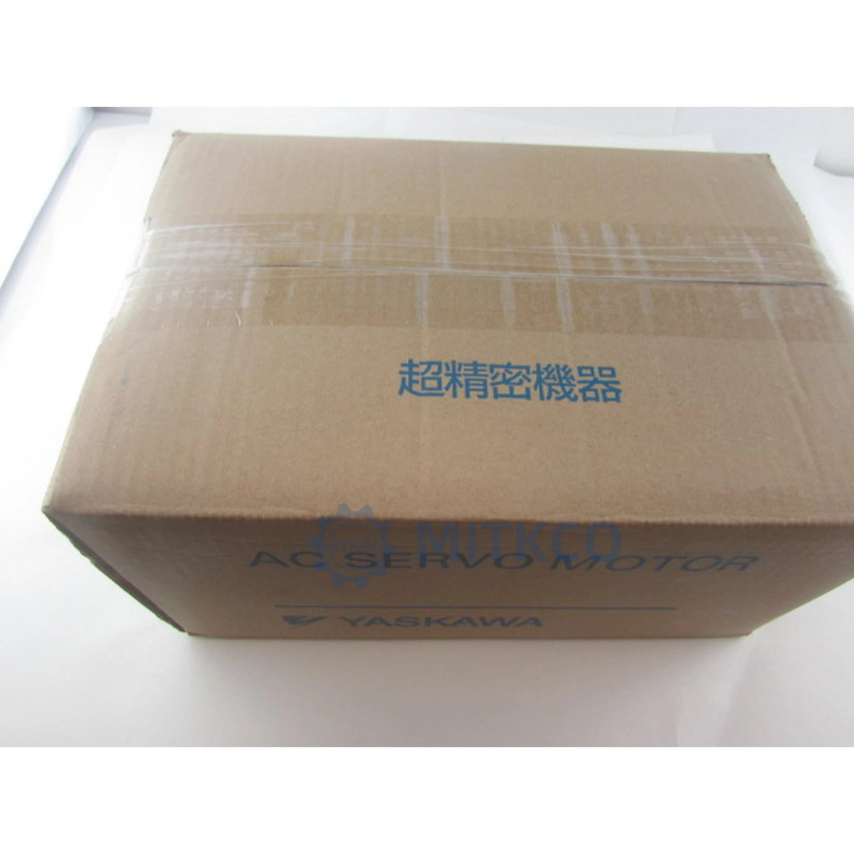 SGMGV-09ADC61 Yaskawa Servo Motor 850W 200V