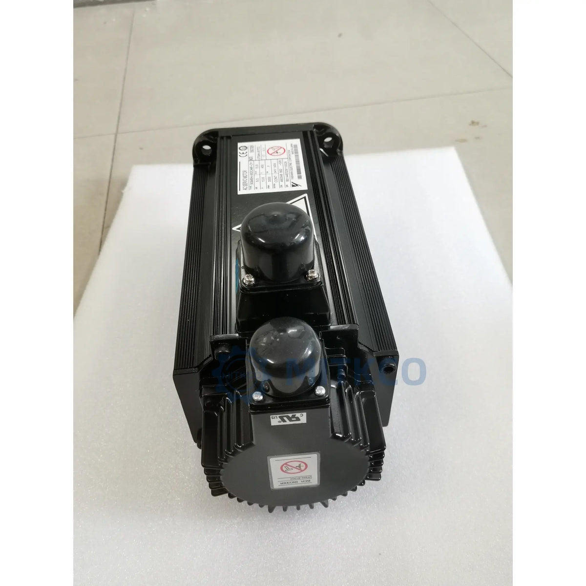 SGMSH-50DCA6F-OY Yaskawa Servo Motor 5kW 400V 3000RPM
