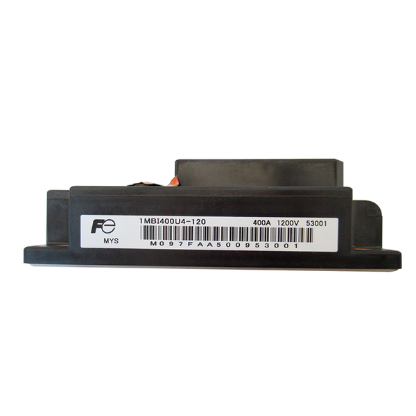 1MBI400U4-120 Fuji igbt