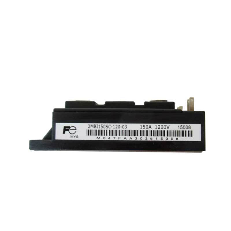 2MBI150SC-120-03 Fuji igbt