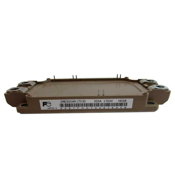 2MBI300U4N-170-50 Fuji igbt