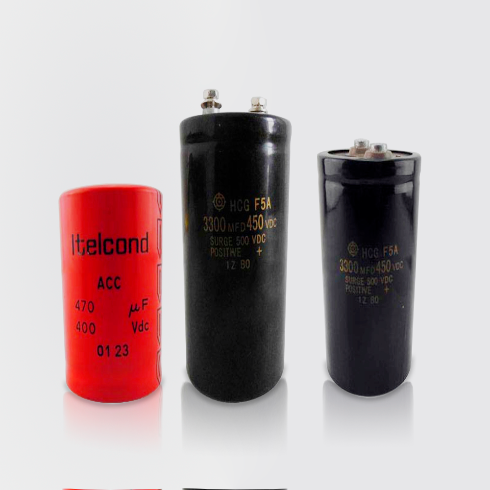 B43740-A9108-M000 400V/1000UF Epcos capacitor