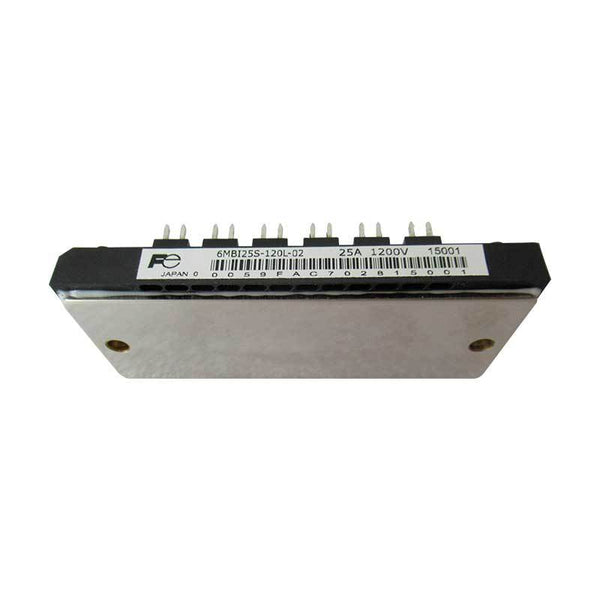 6MBI25S-120L-02 Fuji igbt