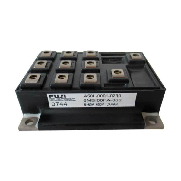 6MBI60FA-060 Fuji igbt