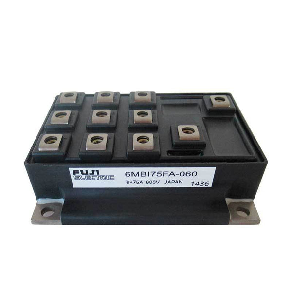 6MBI75FA-060 Fuji igbt