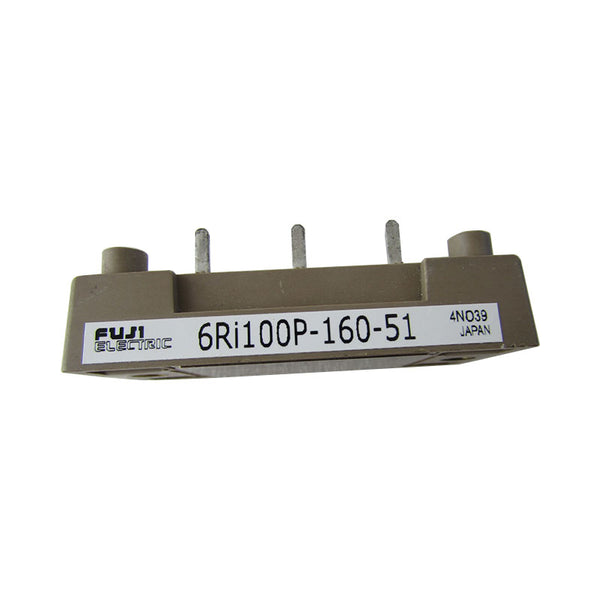 6RI100P-160-51 fuji rectifier bridge