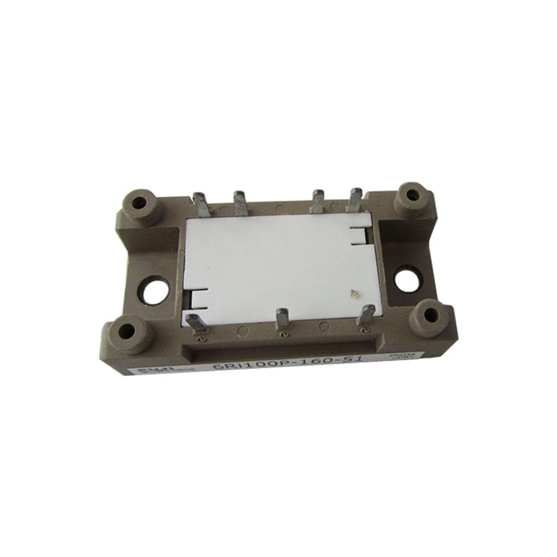 6RI100P-160-51 fuji rectifier bridge