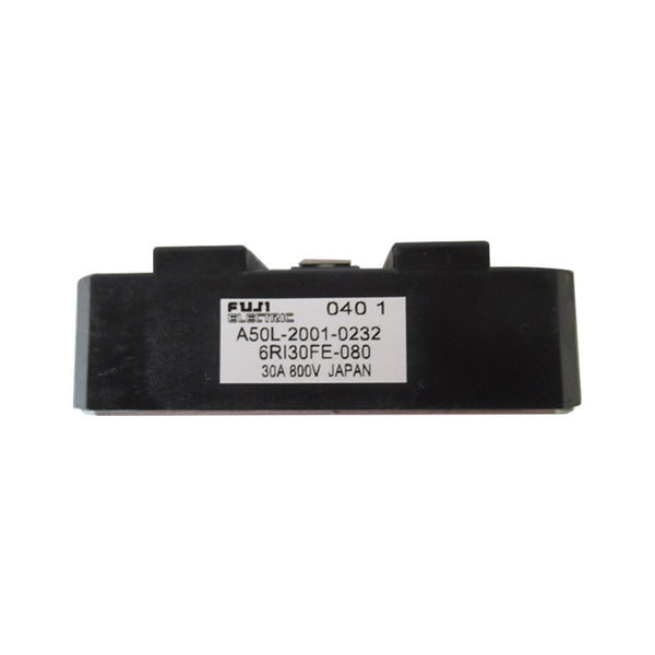 6RI30FE-080 fuji rectifier bridge