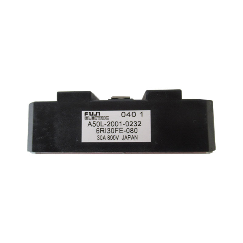 6RI30FE-080 fuji rectifier bridge