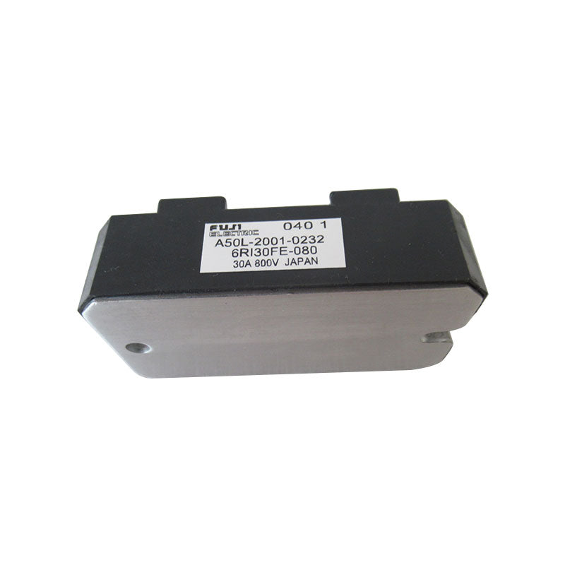 6RI30FE-080 fuji rectifier bridge