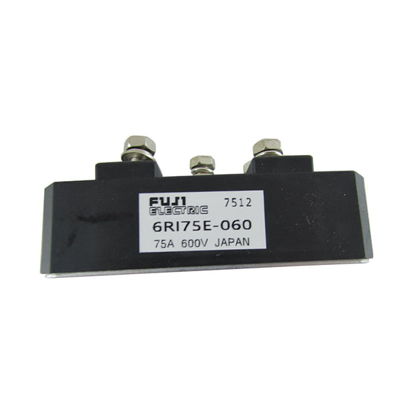 6RI75E-060 fuji rectifier bridge