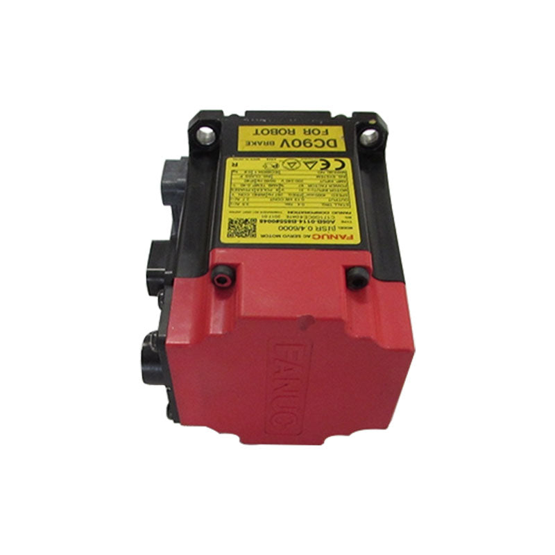 A06B-0114-B855 Fanuc motor
