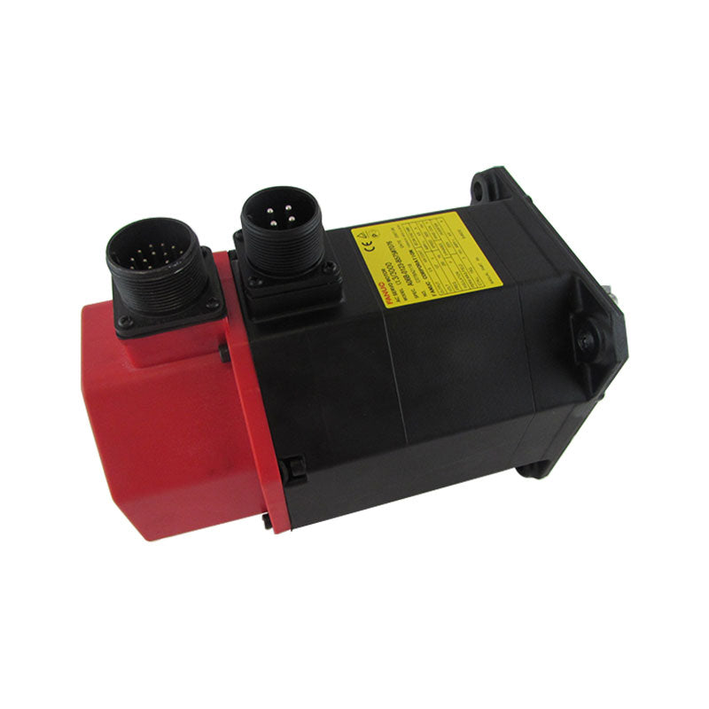 A06B-0123-B575	Fanuc motor