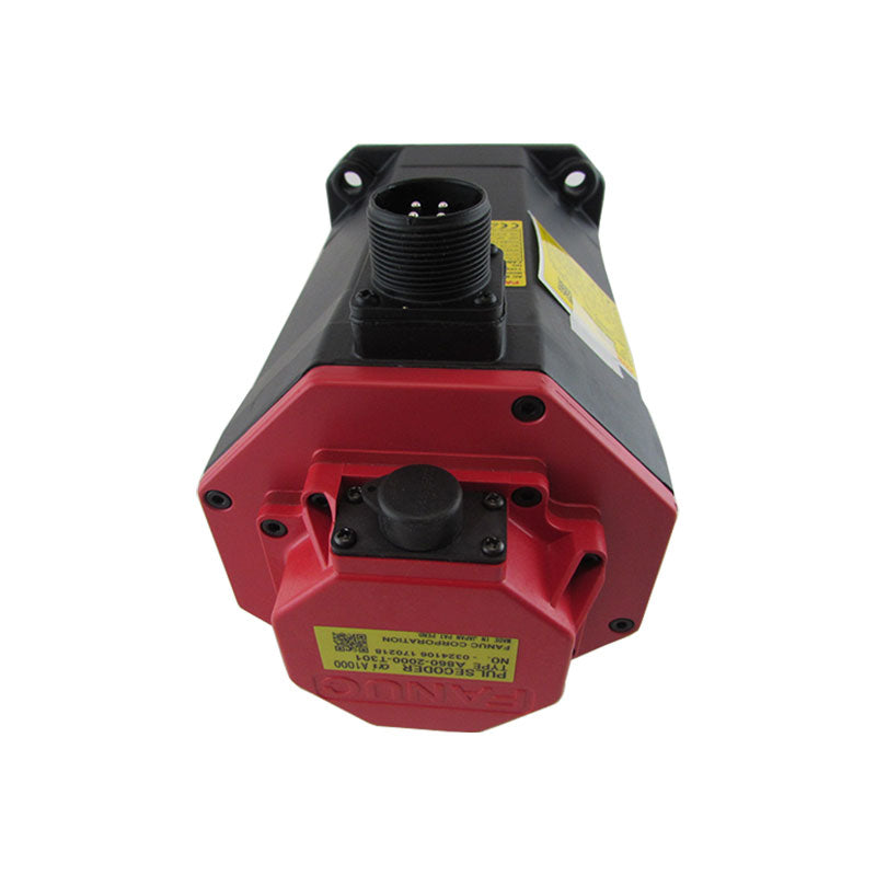 A06B-0226-B200	Fanuc motor