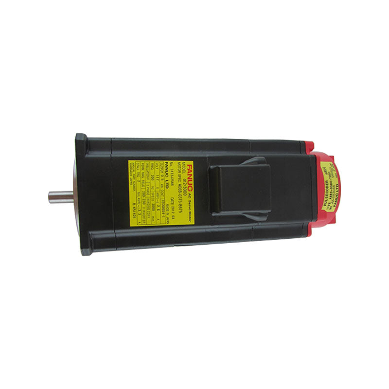 A06B-0373-B675#7075 Fanuc motor