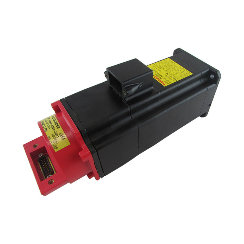 A06B-0373-B675#7075 Fanuc motor