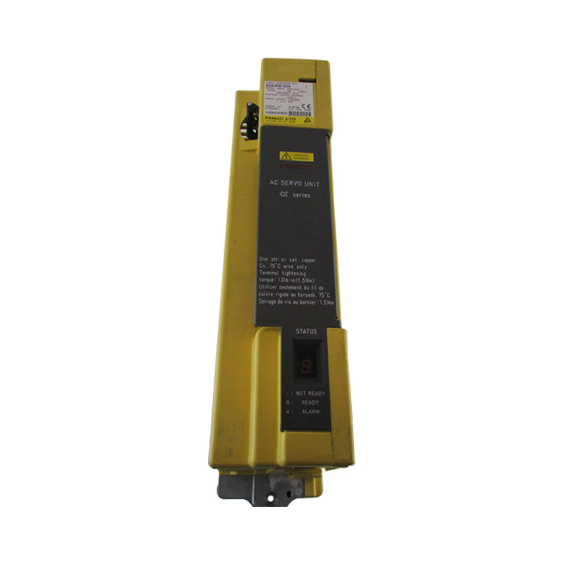 A06B-6090-H004 Fanc servo drive