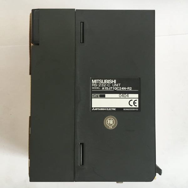 A1SJ71QC24N-R2 Mitsubishi plc