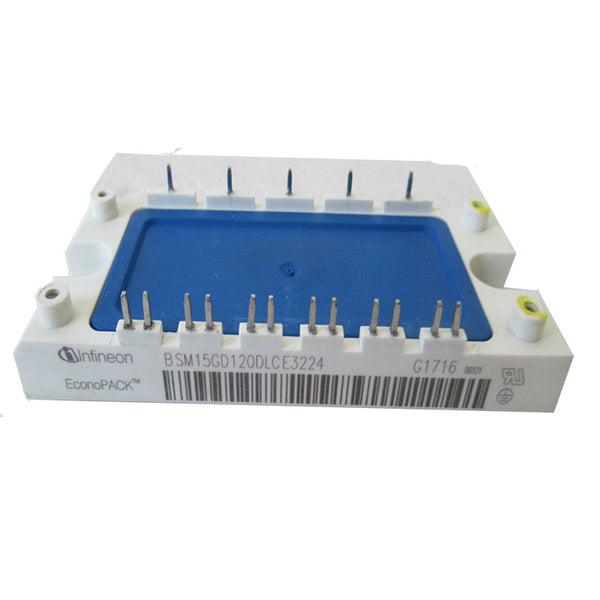 BSM15GD120DLCE3224 infineon igbt