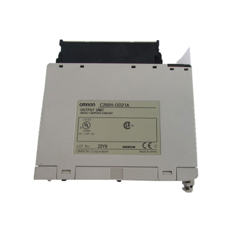 C200H-OD21A omron plc