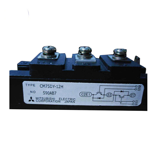 CM75DY-12H Mitsubishi IGBT