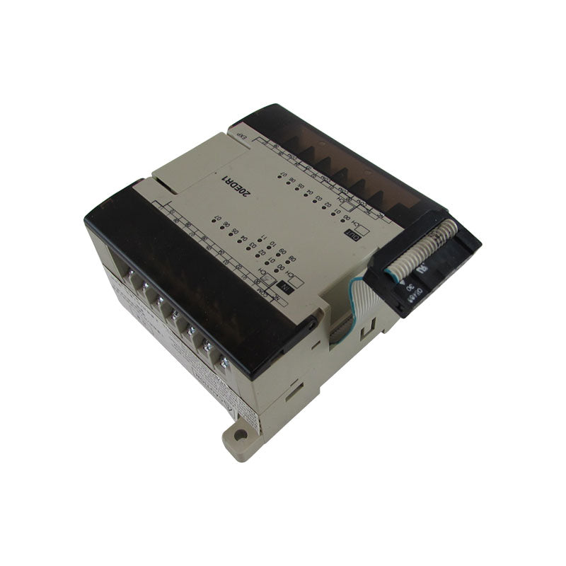 CPM1A-20EDR1 omron plc