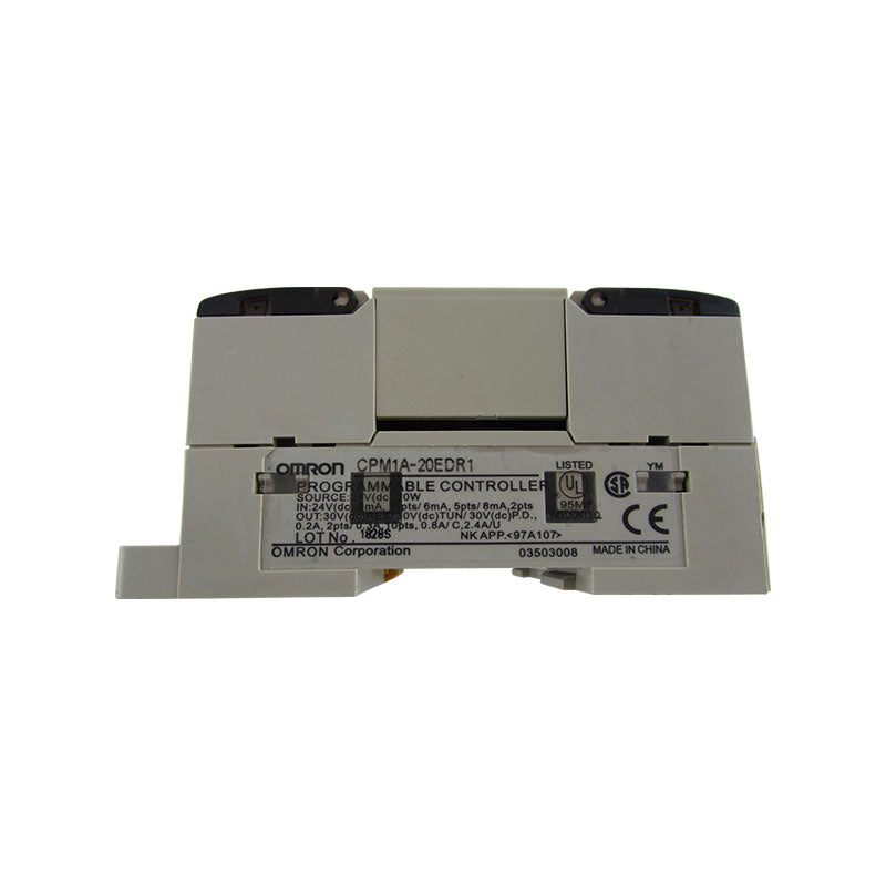 CPM1A-20EDR1 omron plc