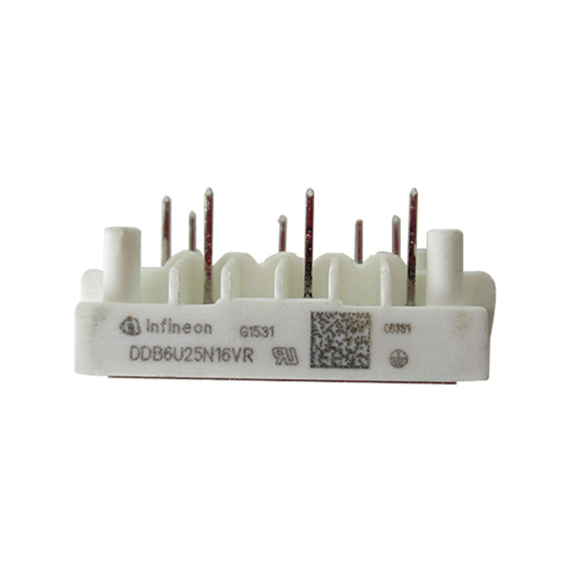 DDB6U25N16VR Infineon rectifier bridge