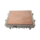 DDB6U25N16VR Infineon rectifier bridge