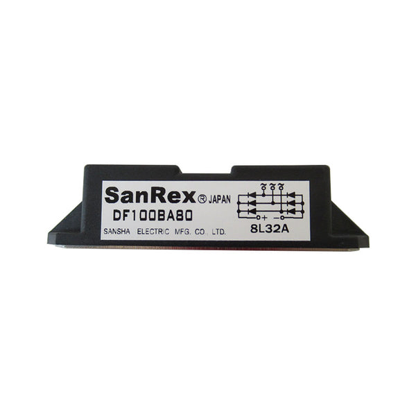 DF100BA80 Sanrex rectifier bridge