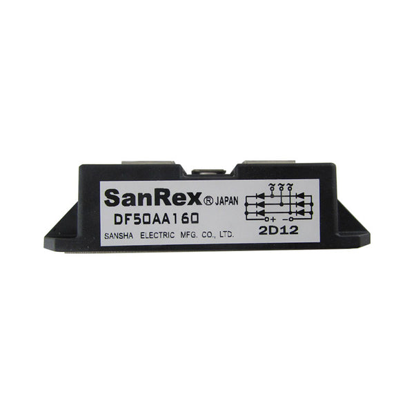 DF50AA160 Sanrex rectifier bridge