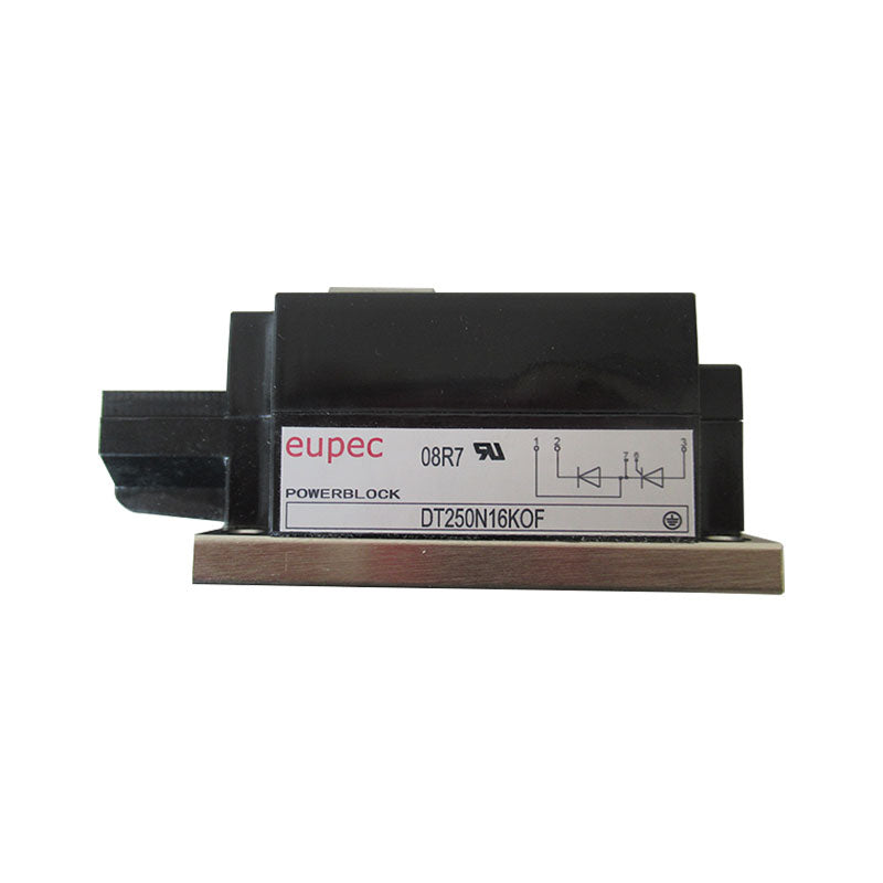DT250N16KOF infineon thyristor