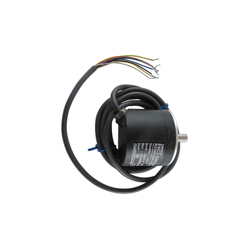 E6C3-CWZ3XH Omron encoder