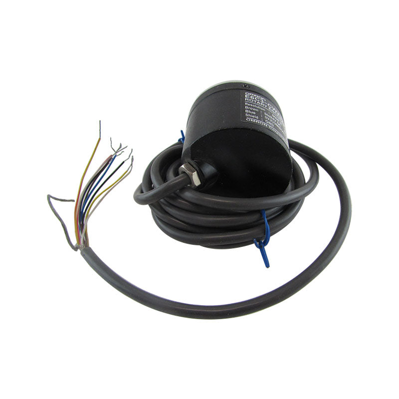 E6C3-CWZ3XH Omron encoder