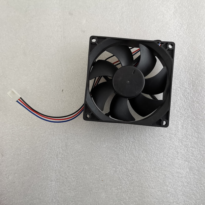 FBA09A24L Industrial Fan