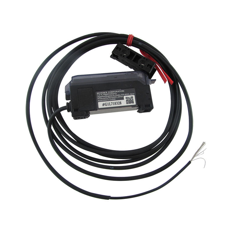 FS-M2P keyence sensor